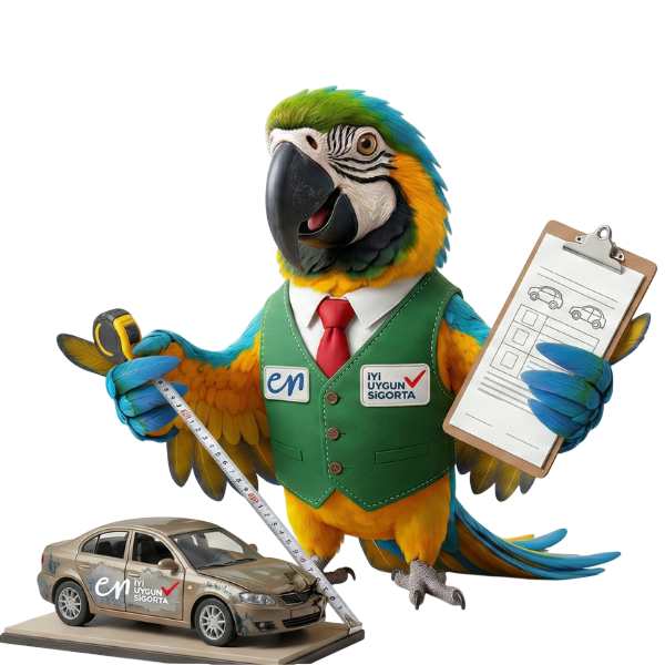 Eniyi Sigorta Maskot